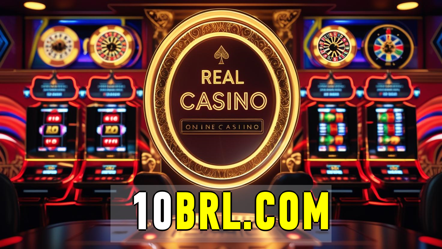 10brl  – A Maior Seleção de Jogos Ao Vivo e Cassino Online